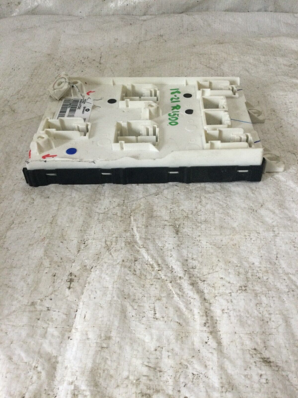 2018 Dodge  Ram  1500   Body Control Module  BCM 68357 472AC OEM