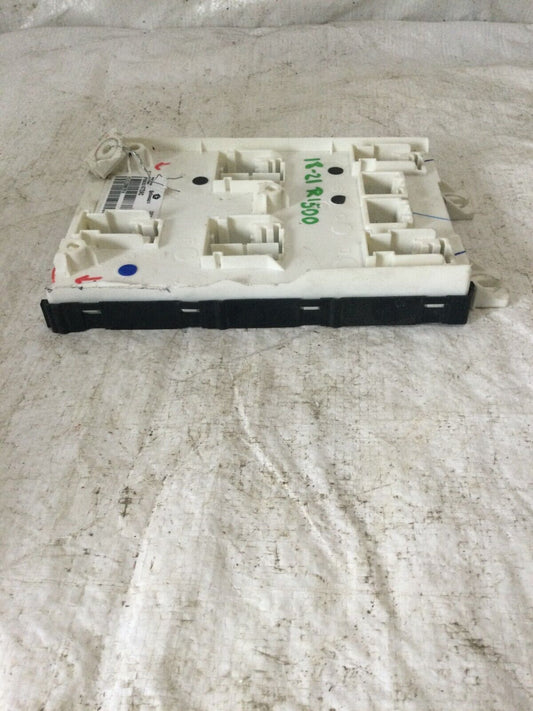 2018 Dodge  Ram  1500   Body Control Module  BCM 68357 472AC OEM