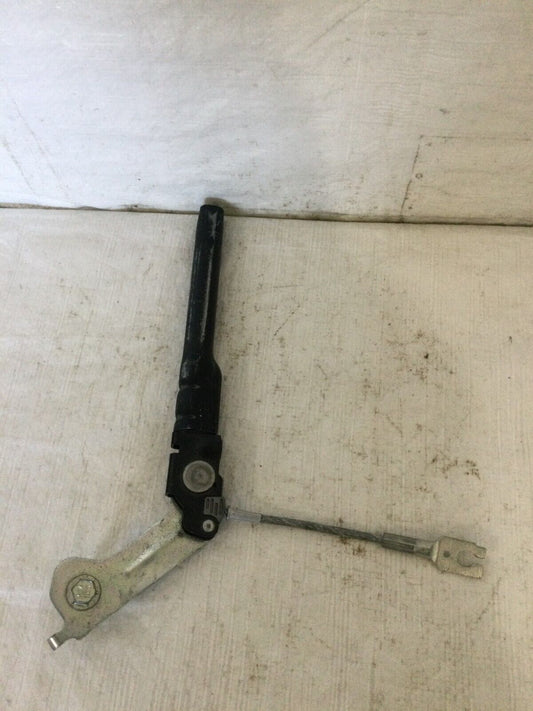2014 Hyundai Santa Fe Front Right Passenger Seat Belt Pre Tensioner OEM