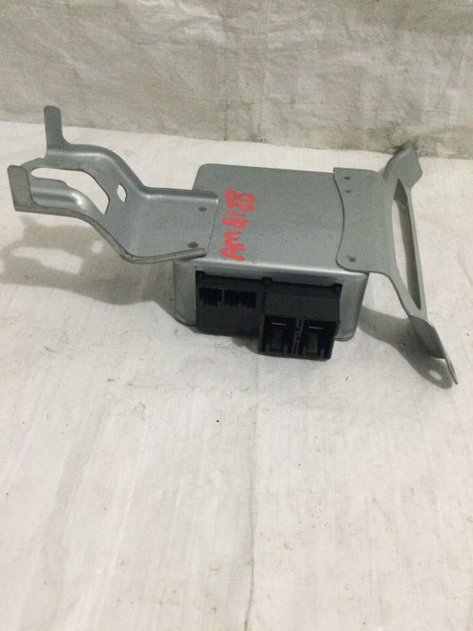 2009-2013 Toyota Corolla Power Steering Control Module OEM 89650-02740