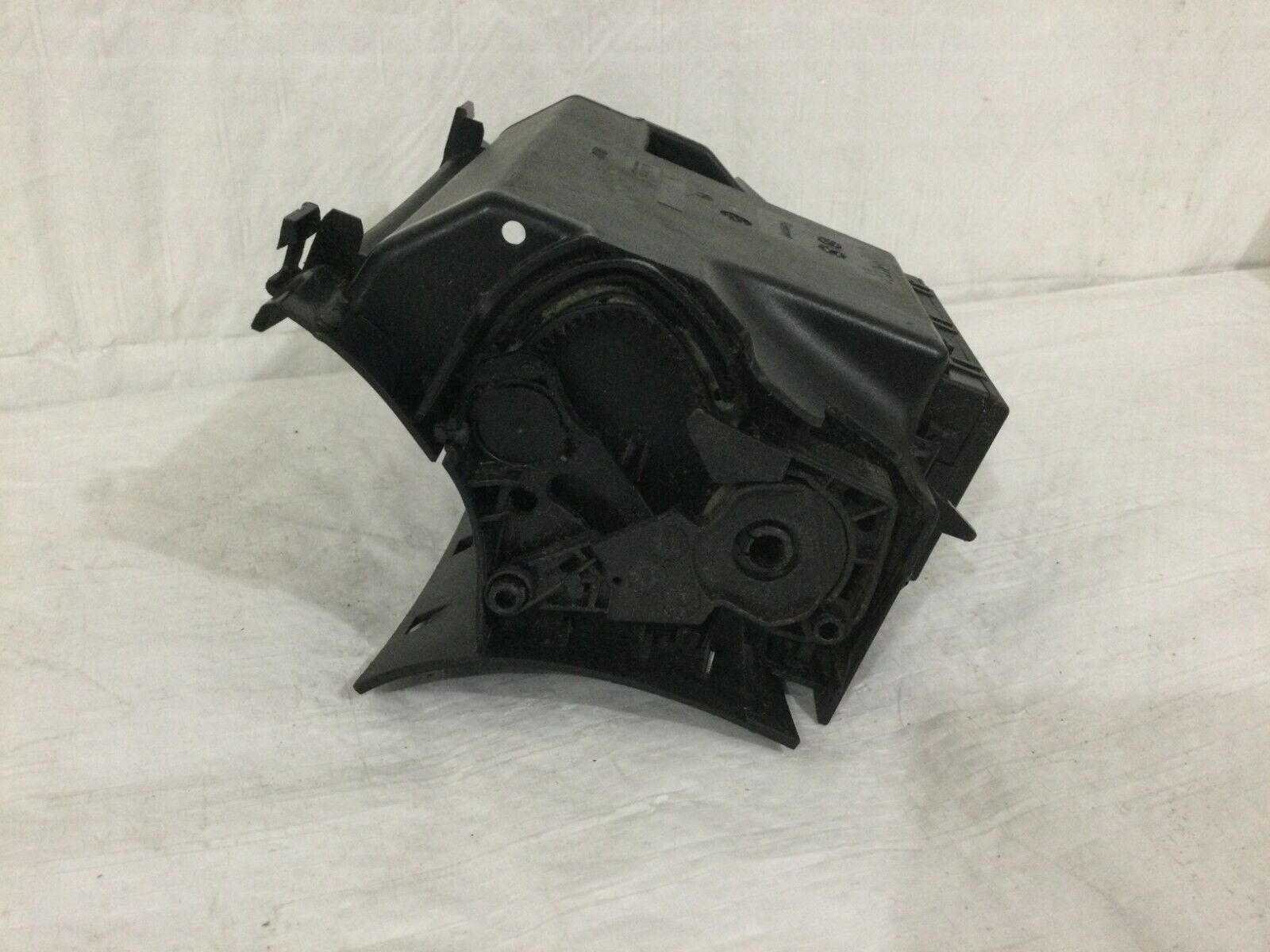 2003-2006 Mercedes Benz W211 E55AMG Center Ashtray Dash Storage OEM 2118204075