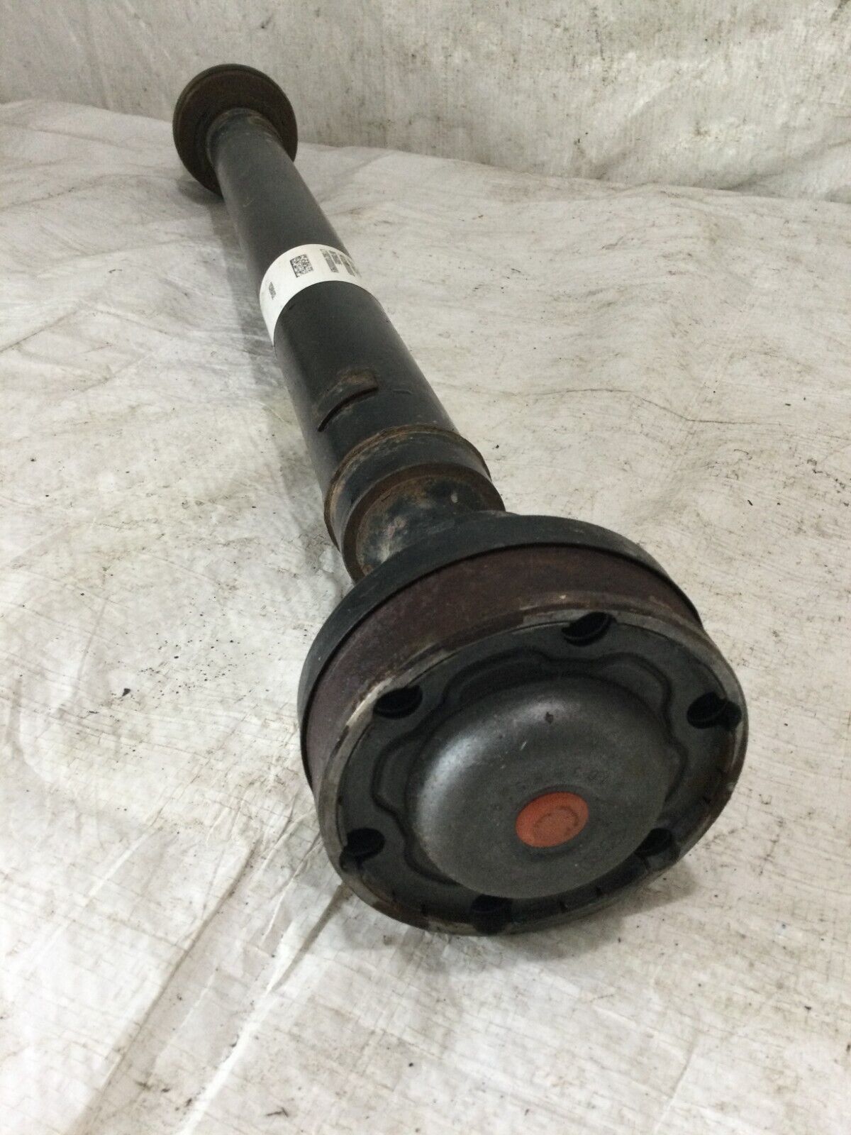 2019 Chevrolet Silverado 1500 Front Drive Shaft OEM 23370091