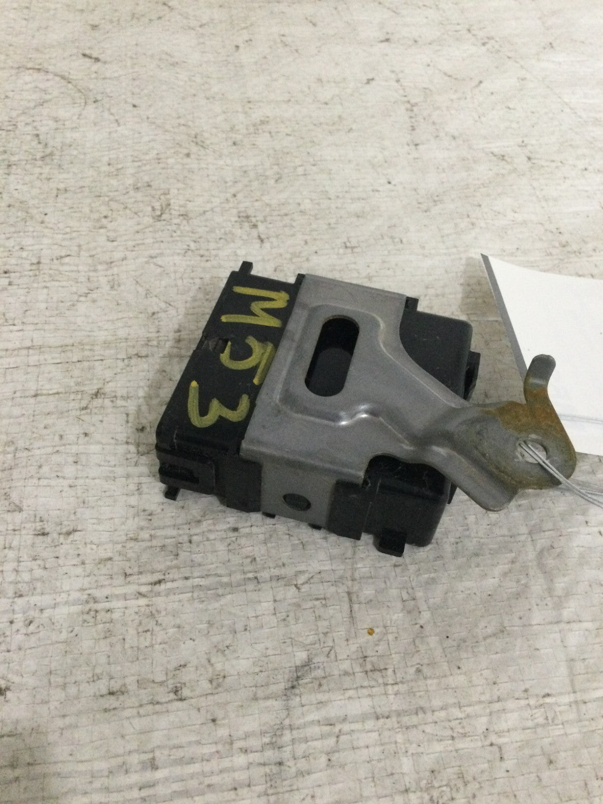 2021 Toyota Corolla Front Windshield Wiper System Control Module OEM 85940-12230