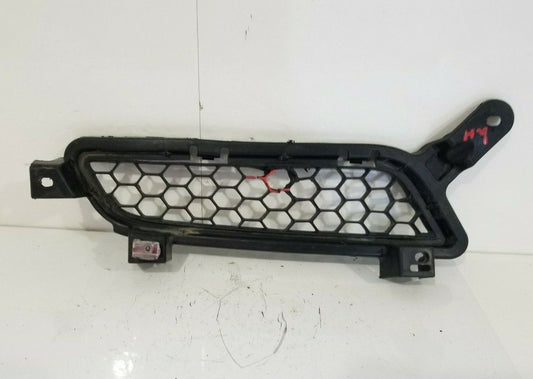 2013 Mitsubishi Lancer Grill Style Fog Light Cover Left Side OEM