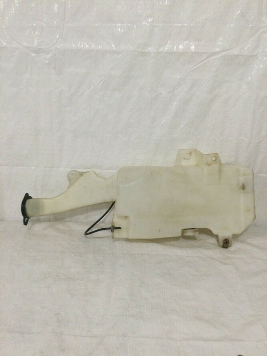 2009 Chevrolet Silverado 1500 Windshield Washer Fluid Reservoir Bottle OEM 6.0L