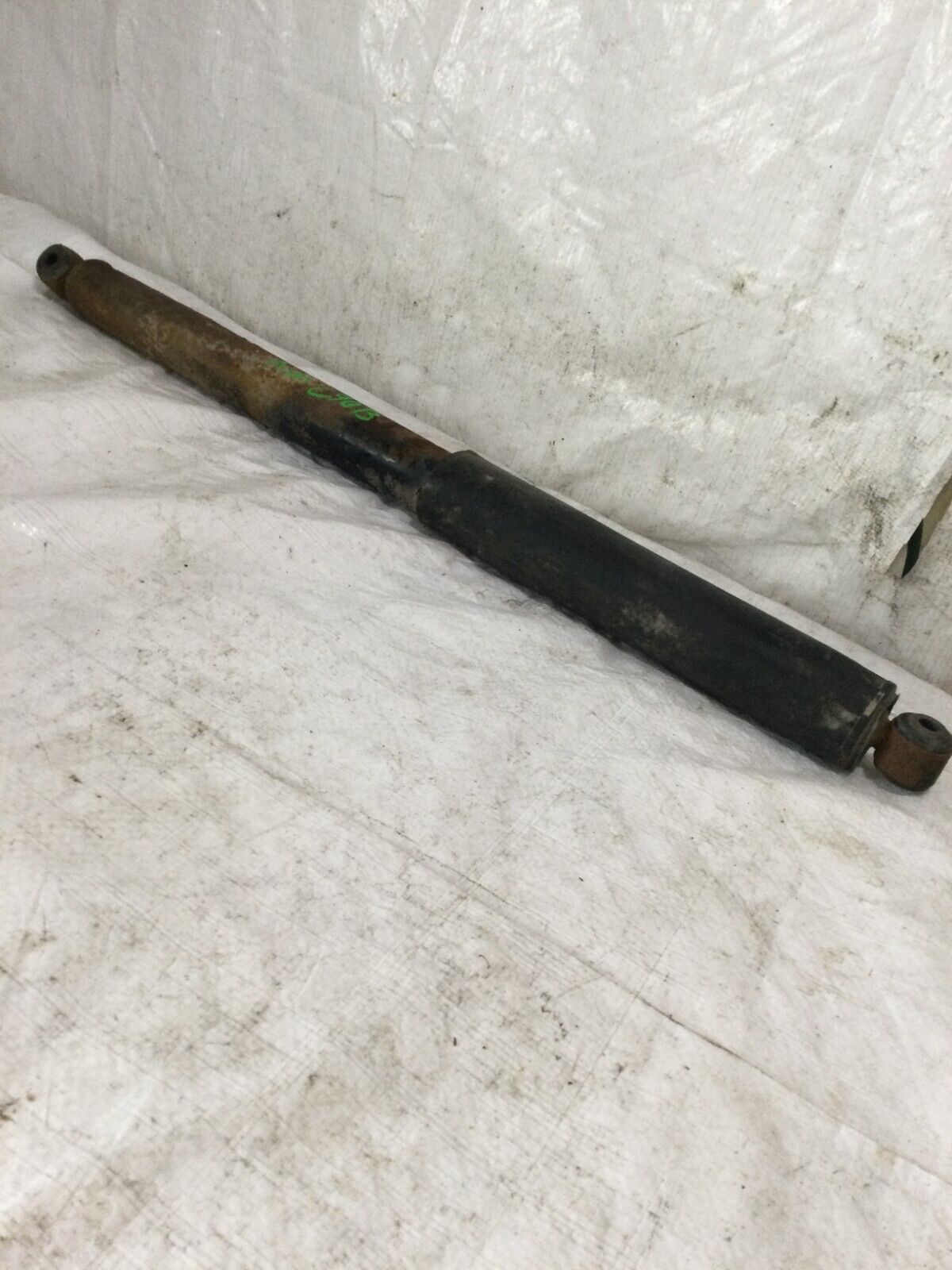2018 Ford F-150  Rear  Left Side  SHOCK Strut  Absorber OEM