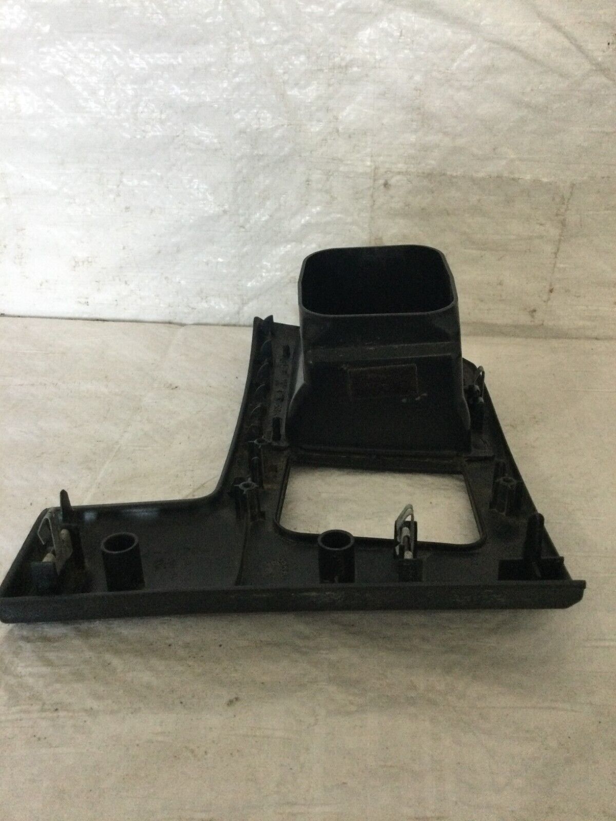 2004-2005 Dodge Ram 1500 Trim W / Air Vent OEM Left Side