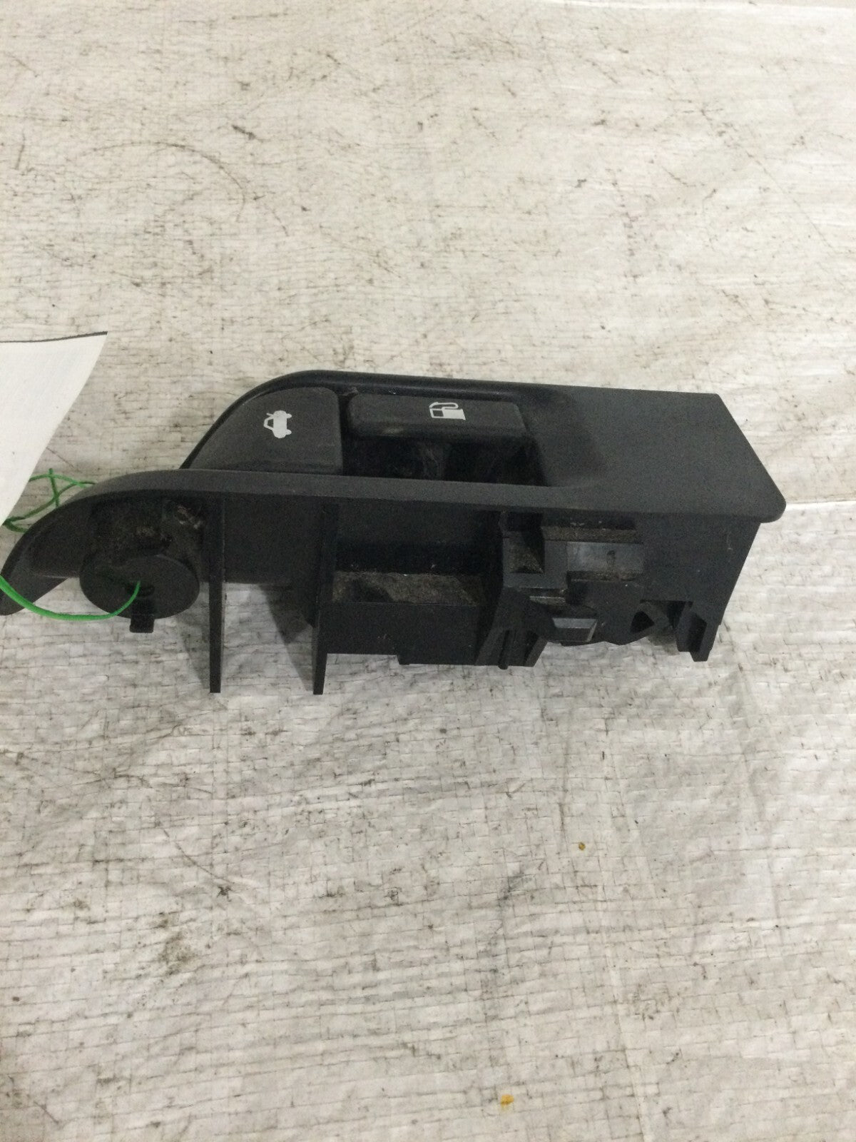 2021 Toyota Corolla Fuel Tank Door Trunk Release Lever Opener Handle Switch OEM