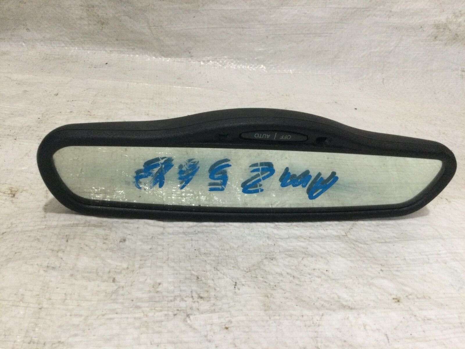 2005 Dodge Ram 1500  Interior Rear View Mirror OEM