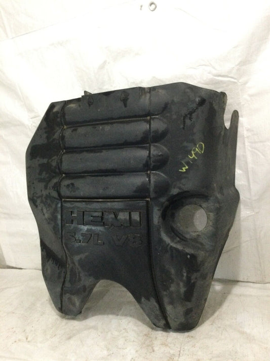 2014 RAM 1500  Engine Cover OEM