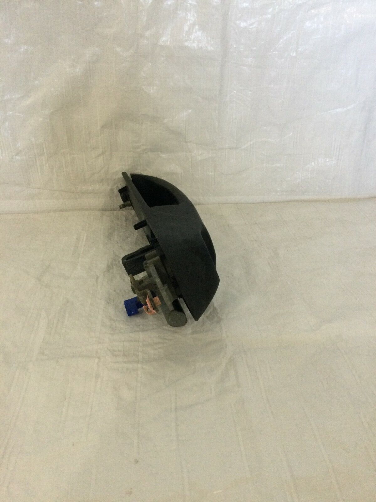 2007 Dodge Ram 3500 Front Left Exterior Door Handle 55275949AC 55362213AB OEM