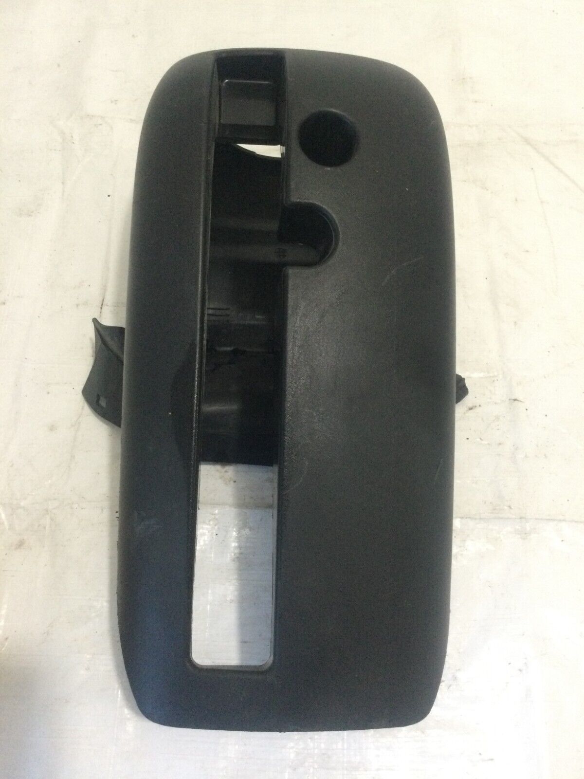 2022 Chevrolet Silverado 1500 Steering Column Shroud Cover OEM