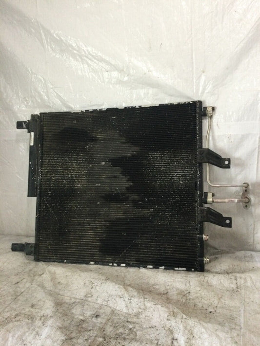2012 Doge Ram 1500 A/C Condenser 5.7L OEM