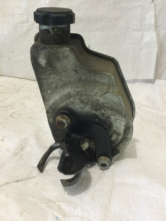 2007-2013 Chevrolet Silverado 1500 4.8L Power Steering Pump OEM