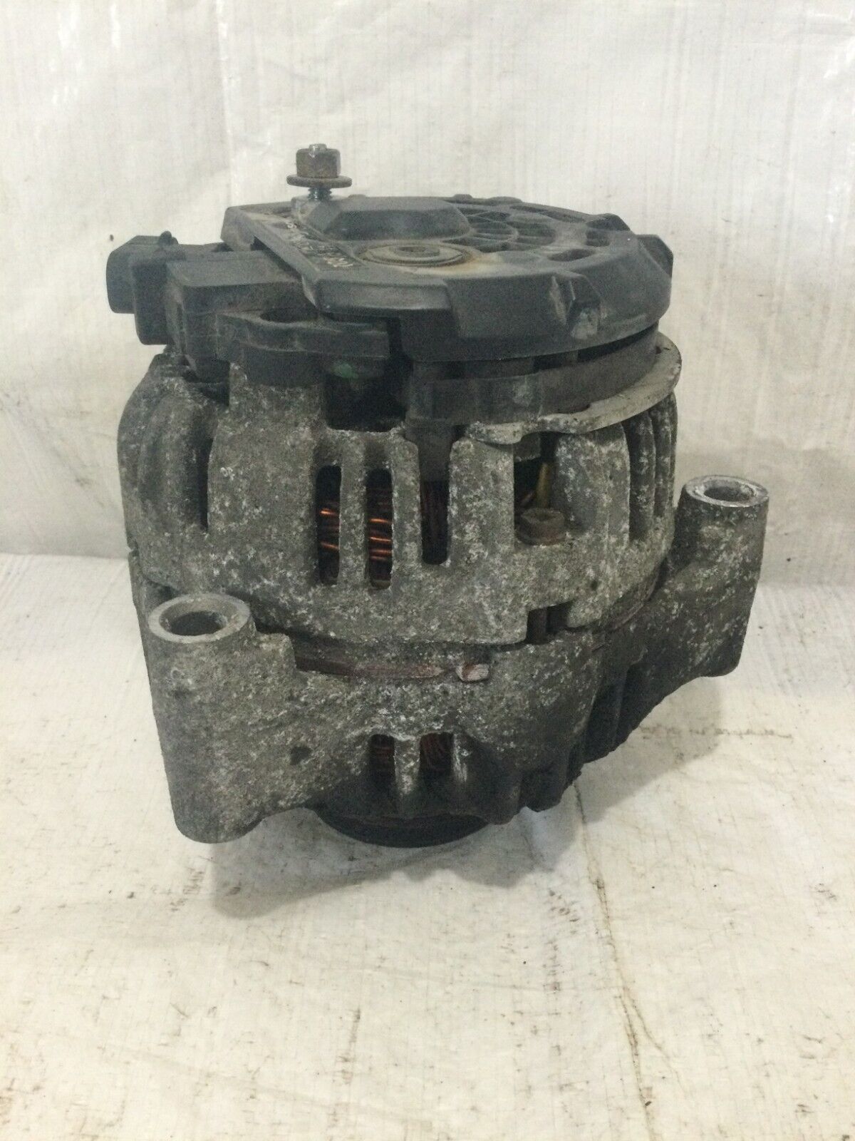 2005-2007 GMC Savana 1500 Alternator Motor OEM