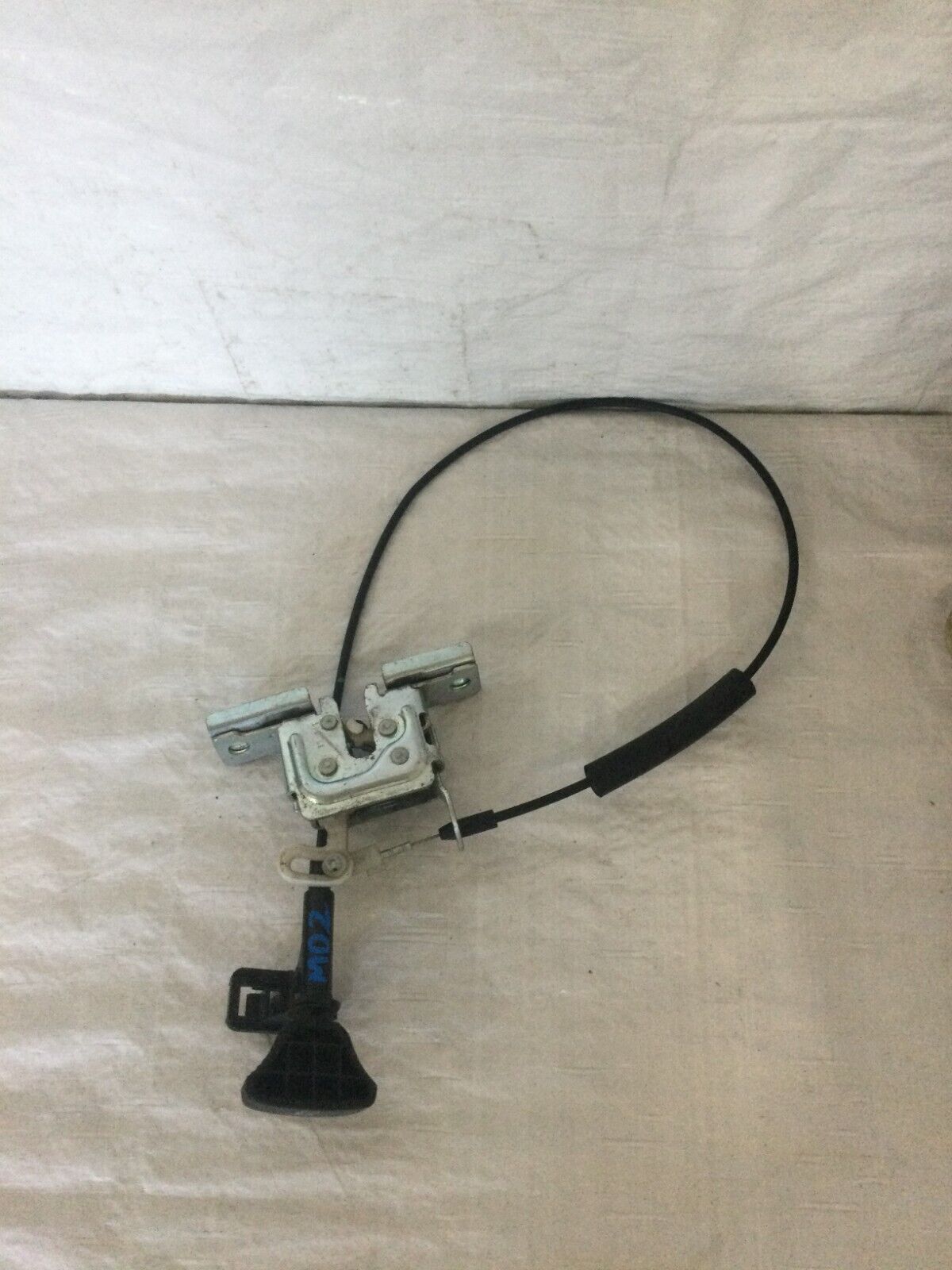 2017 Honda Civic Hinge Actuator Right Passenger Side OEM RH