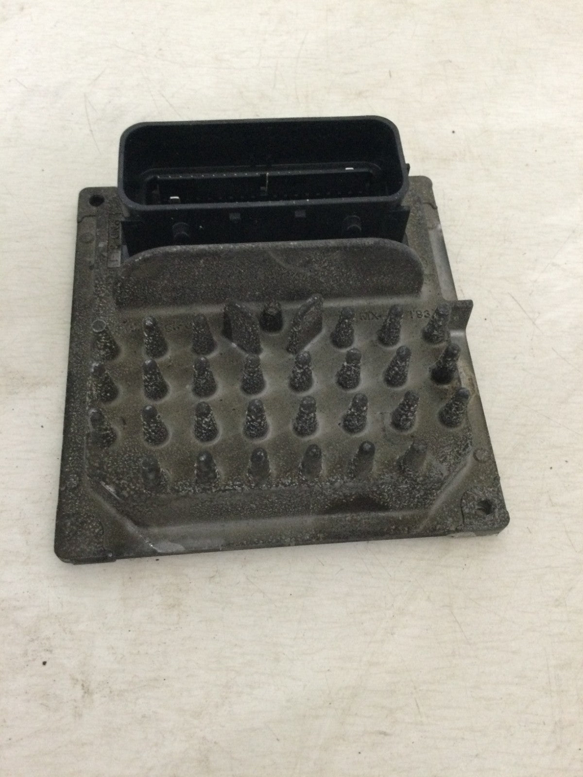 2023 GMC Sierra 2500 6.6L Transmission Control Module OEM 24049787