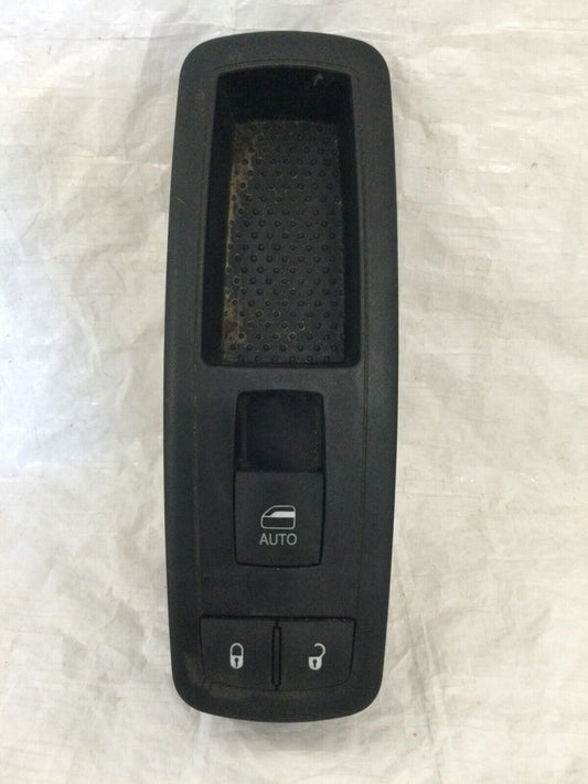 2013-2017 Dodge Ram 1500 Front Right Passenger Window Switch OEM 68110865AA
