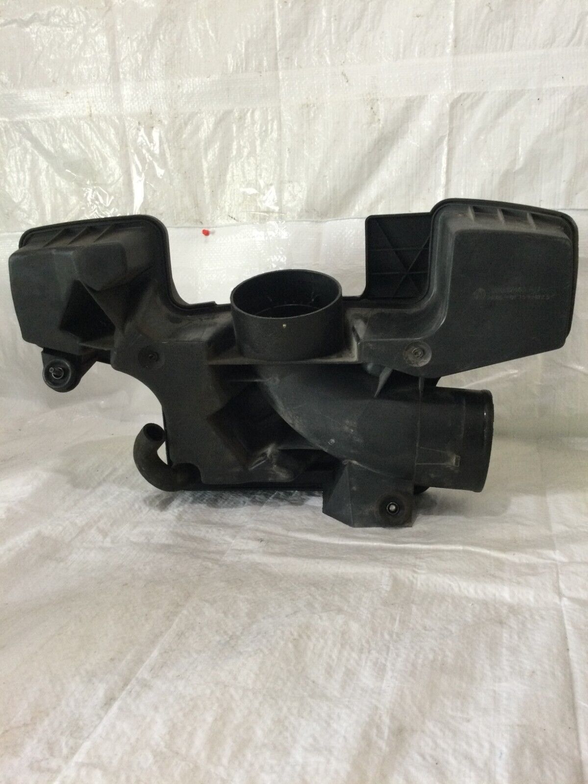 2004-2008 Dodge Ram 1500 Pickup 5.7L Air Cleaner Resonator 53032463AE OEM