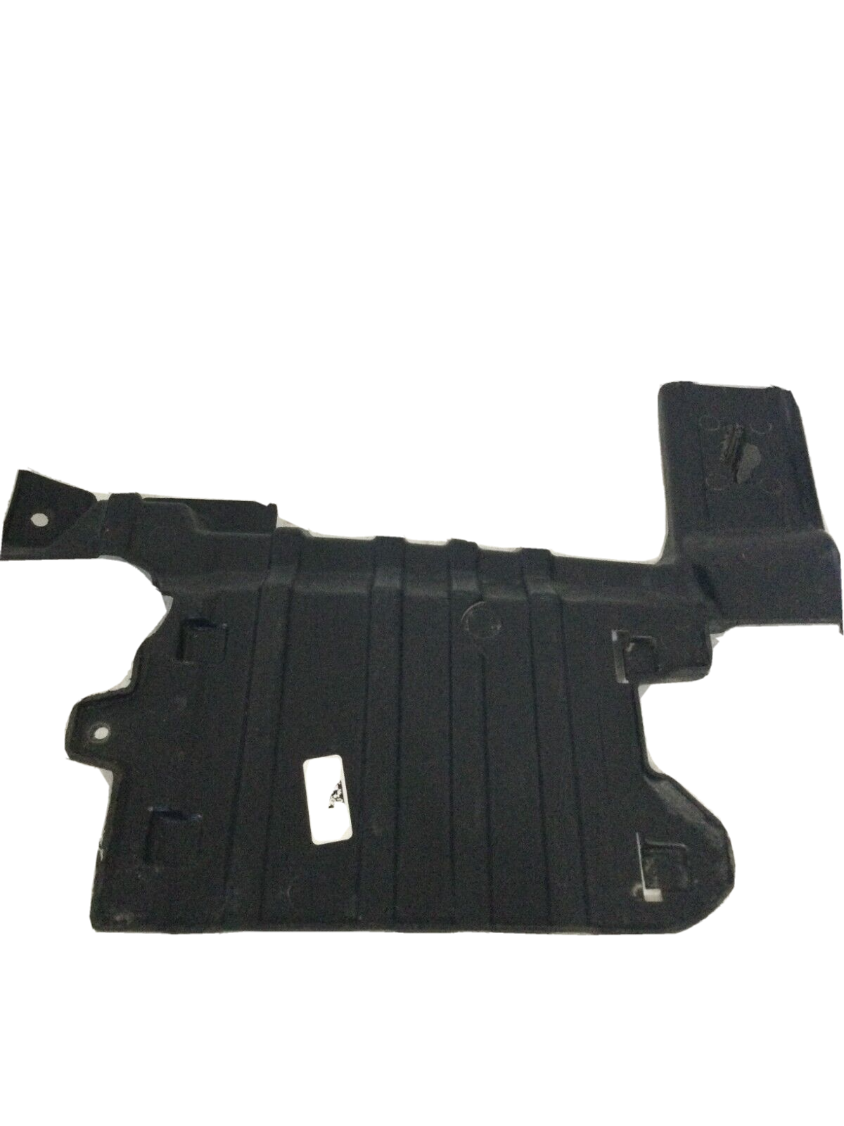 2017  Ford Explorer  Gas Fuel Vapor Canister Mount Bracket OEM AG13-9E857-BE
