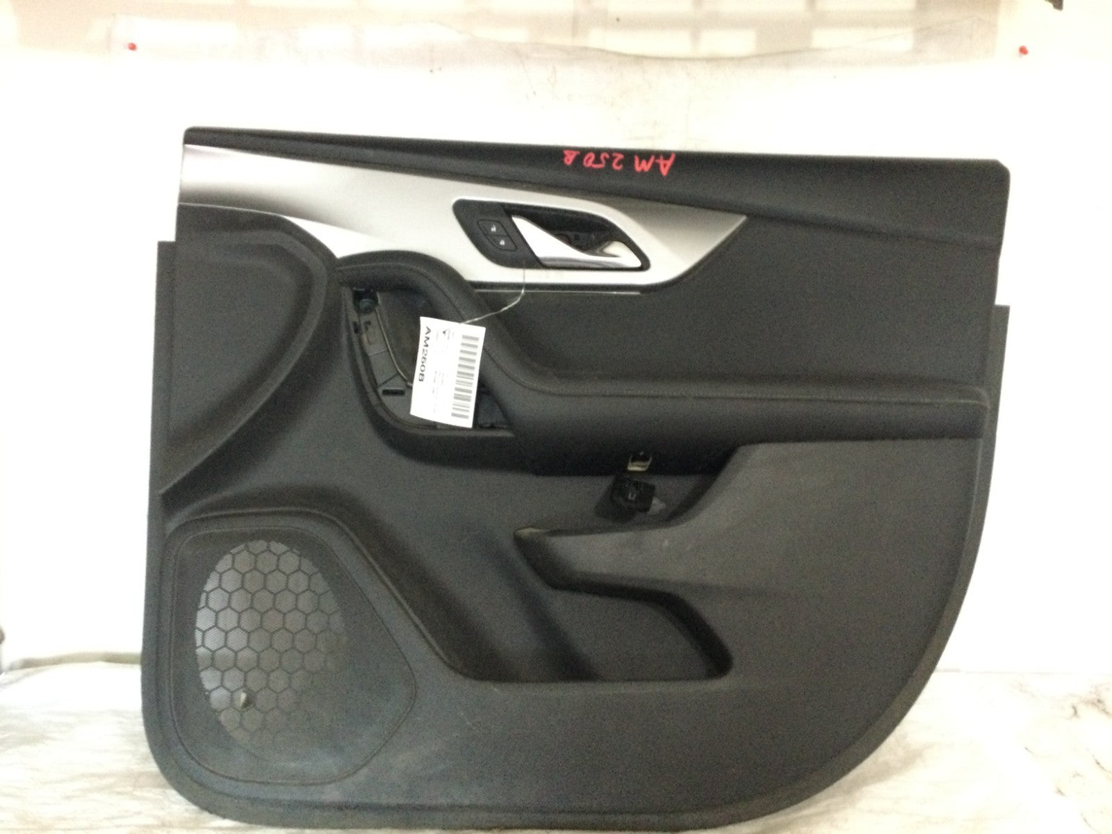 2019-2022 Chevrolet Blazer Front Right Door Trim Panel OEM 84610823