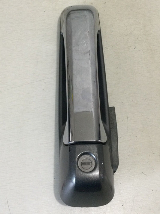 2011 Dodge Ram 1500 Front Left Exterior Door Handle OEM
