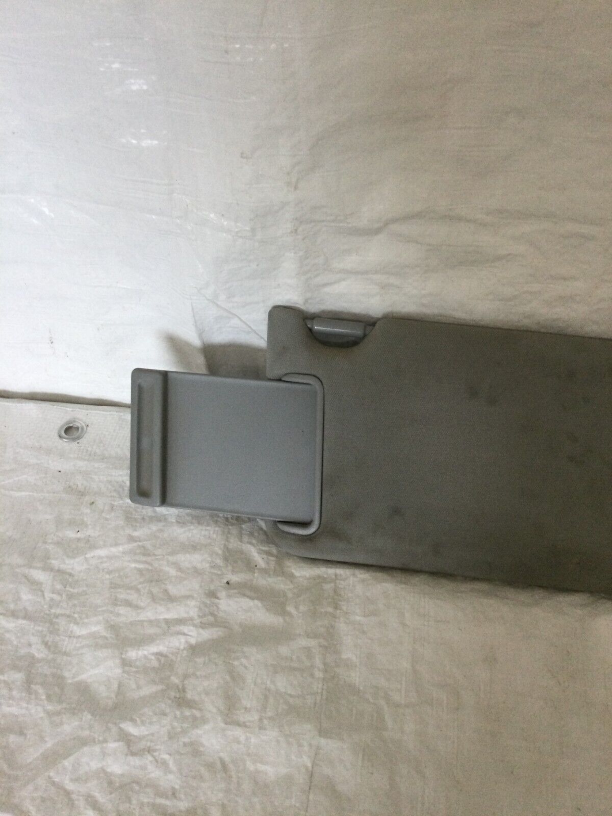 2003-2005 Honda Accord Sun Visor Left Driver Side OEM LH Illuminated.