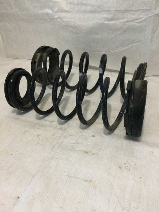 2014-2016 Kia Forte Rear Coil Spring Set OEM