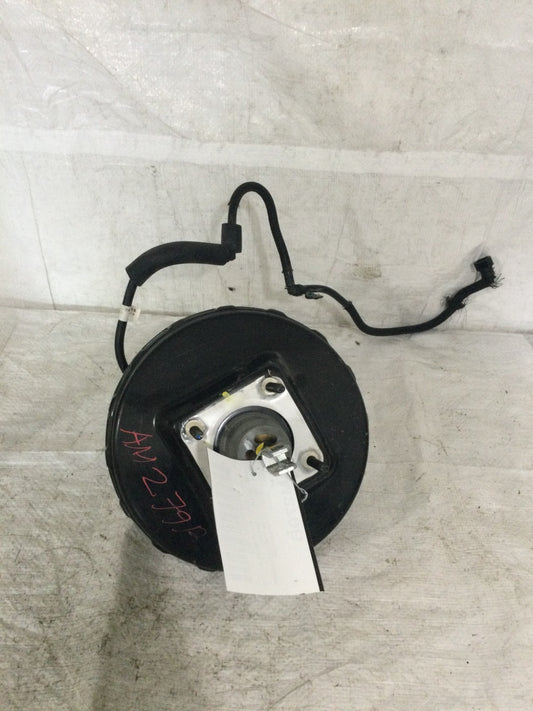 2014 Ford Escape 2.0L Power Brake Booster OEM CV61-2B195-PC