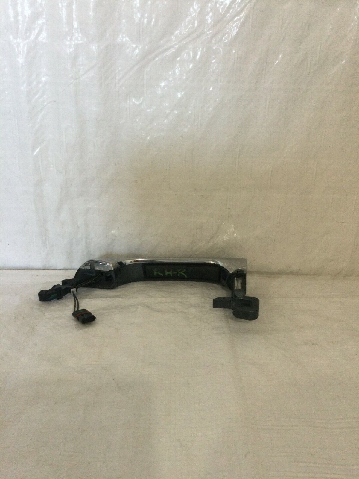 2003-2006 Mercedes Benz W211 E55AMG Rear Right Exterior Door Handle OEM
