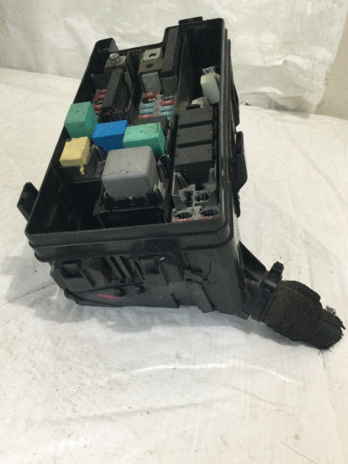 2016-2018 Honda Civic Engine Compartment Fuse Box OEM