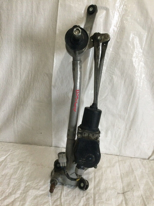 2012-2013 Honda CR-V CRV Front Windshield Wiper Motor W/ Linkage OEM
