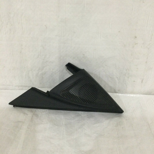 2012 Subaru Impreza Left Speaker Twitter OEM