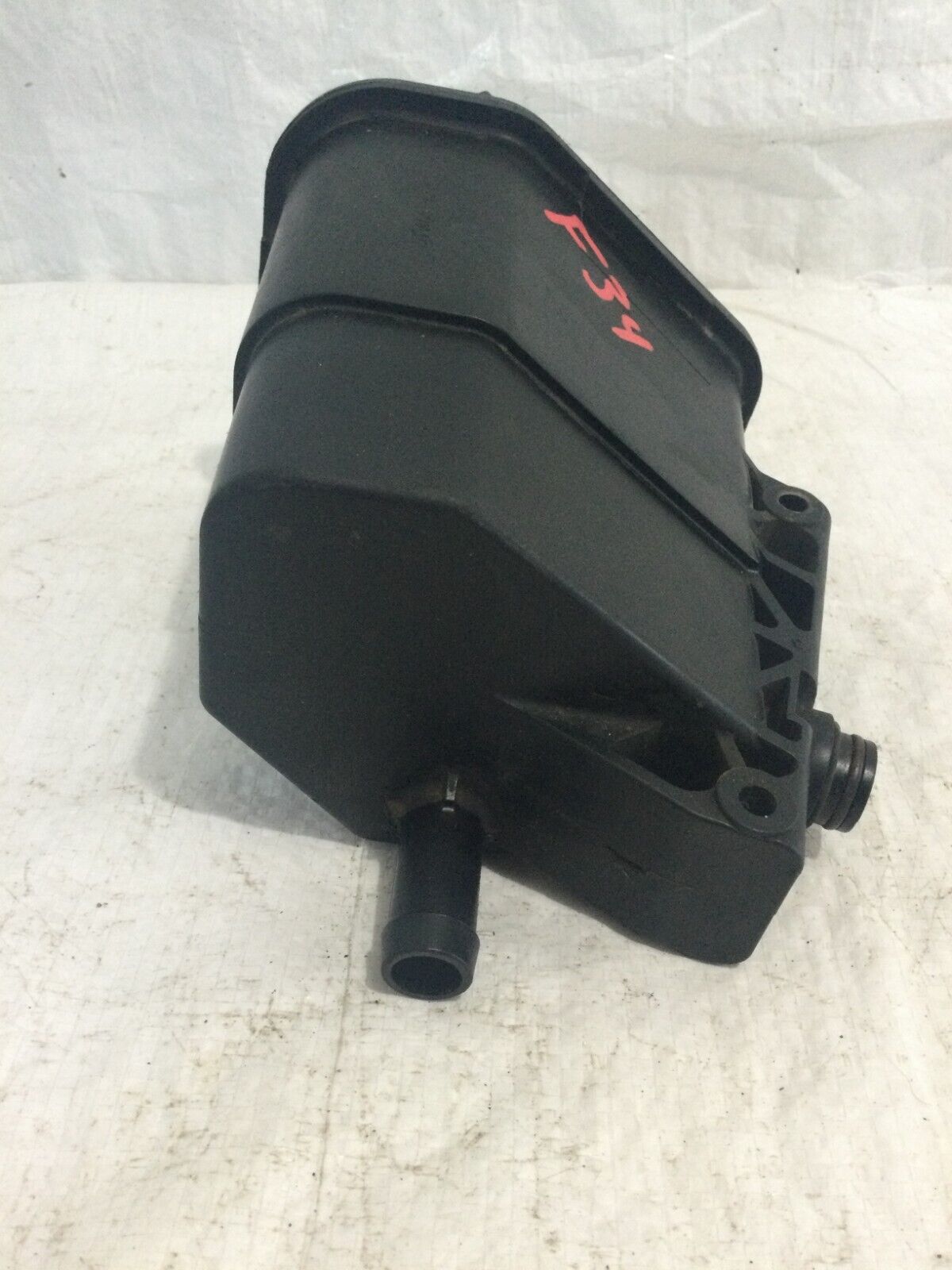 2005 Dodge Ram 1500 Power Steering Fluid Reservoir OEM