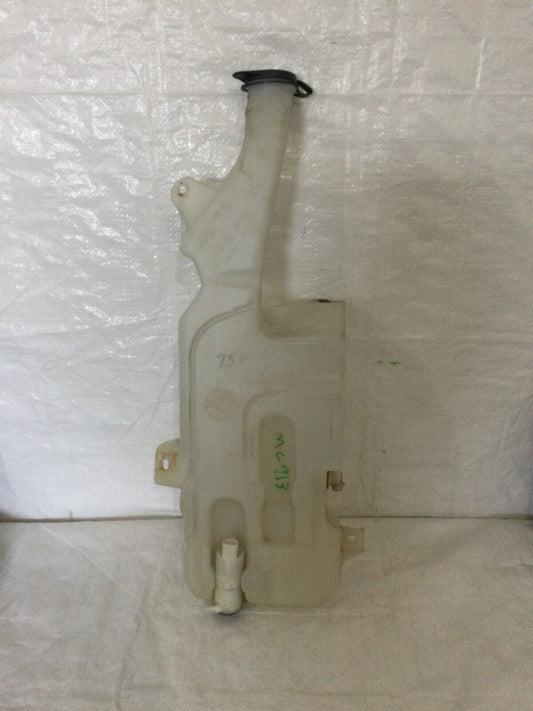 2008 GMC Sierra 2500HD Windshield Washer Fluid Reservoir Bottle OEM