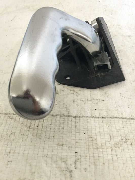 2003-2006 Cadillac Escalade EXT Right Rear Interior Chrome Door Handle OEM