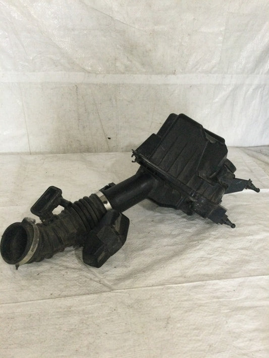 2008 Infiniti G37 Air intake Tube/Resonator OEM