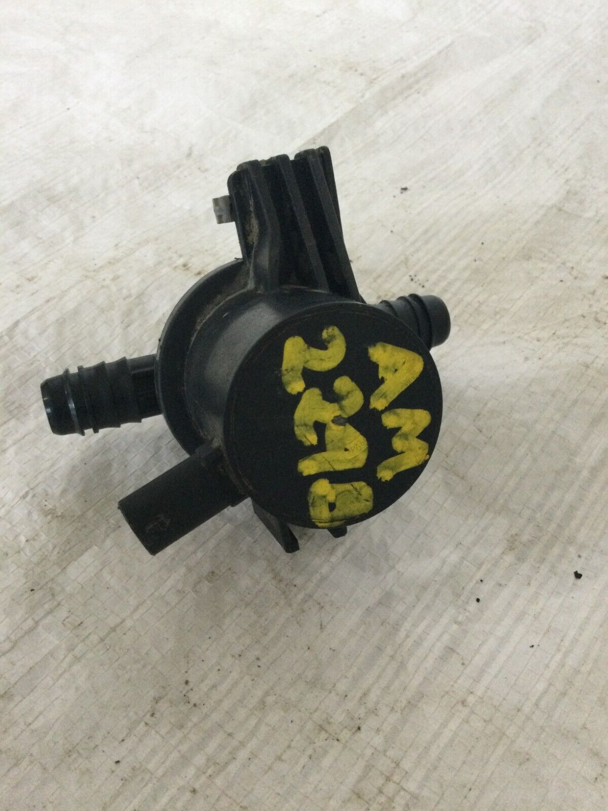 2017 Ford F-150 F150 Vacuume Valve OEM