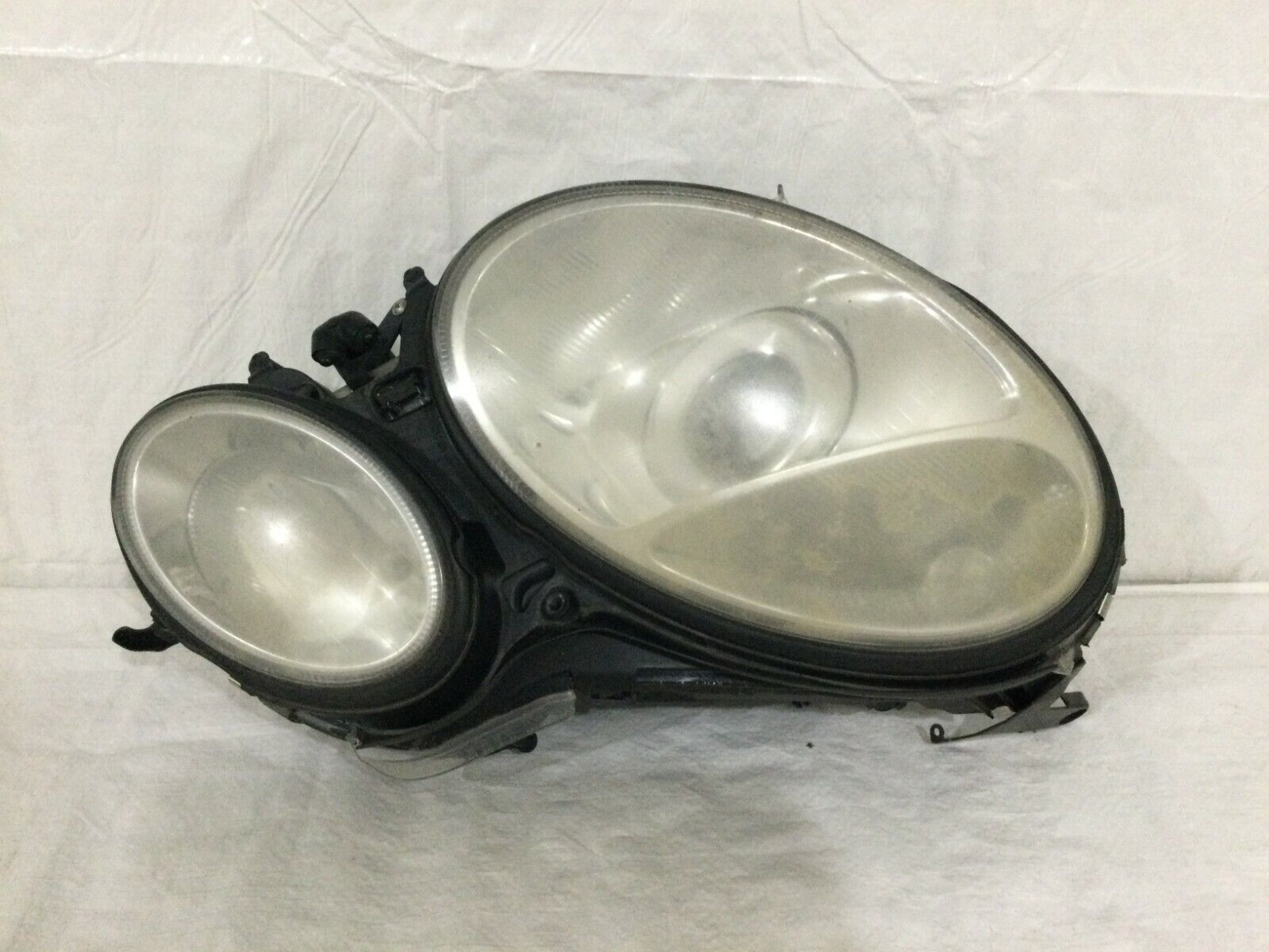 2003-2006 Mercedes Benz W211 E55AMG Halogen Headlight Right Passenger RH OEM