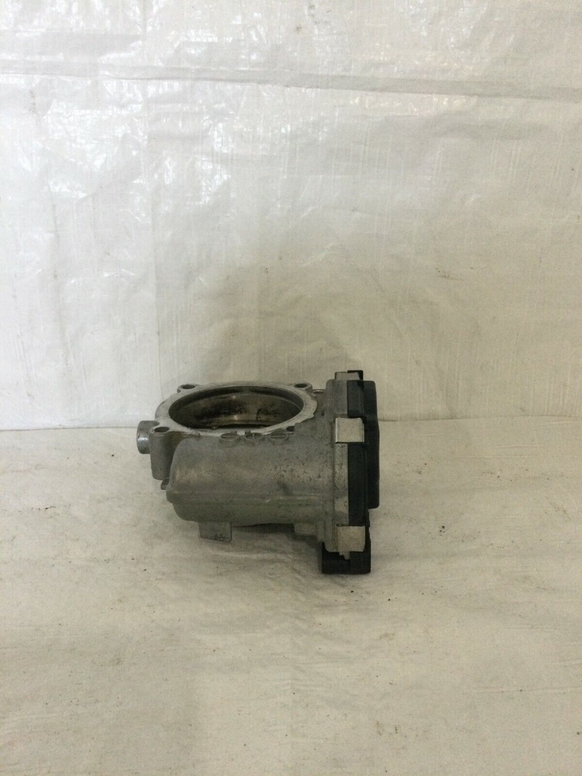 2017 Dodge Grand Caravan Throttle Body Valve Assembly OEM
