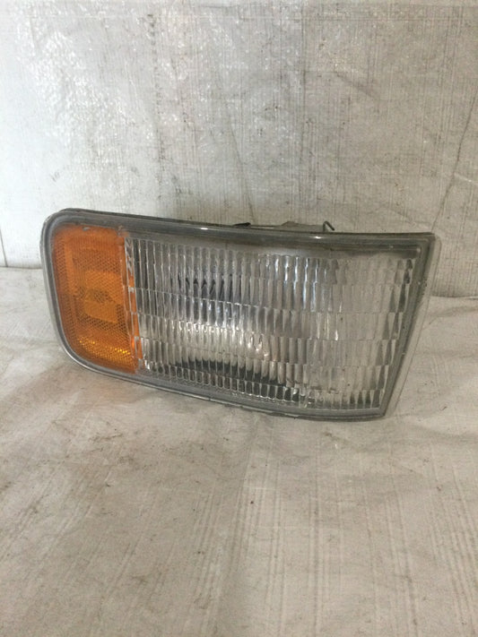 1997 Cadillac Seville Front Left Side Turn Signal Lamp OEM 16514961