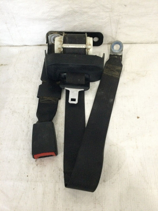 2014 Ram 3500 Laramie Crew Cab Rear Center  Seat Belt OEM