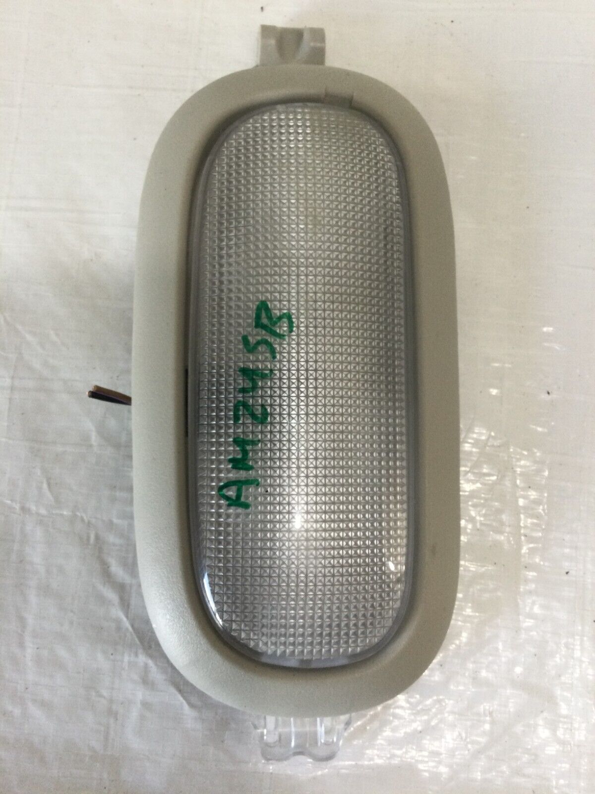 2017 Dodge Grand Caravan  Interior Dome Map Light OEM