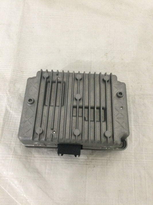 2011-2013 Jeep Grand Cherokee Power Inverter Module OEM 05026486AA
