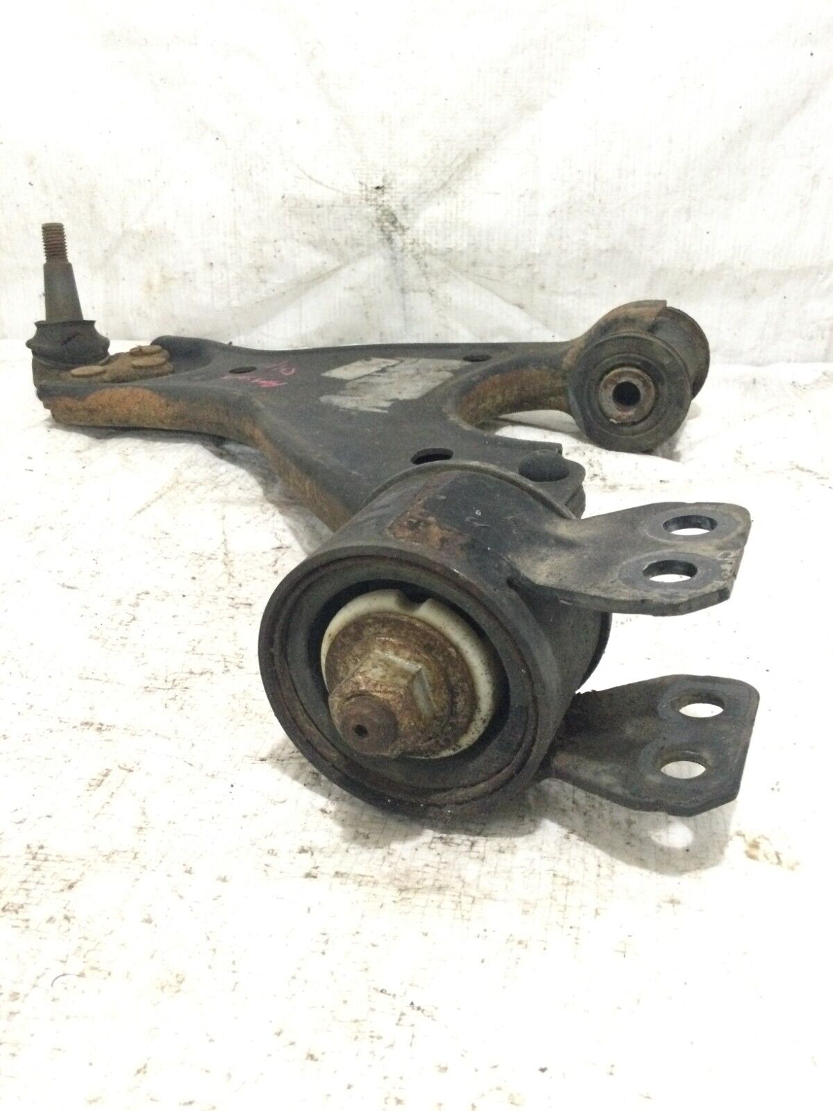 2007-2009 GMC Acadia Front Right Lower Control Arm OEM