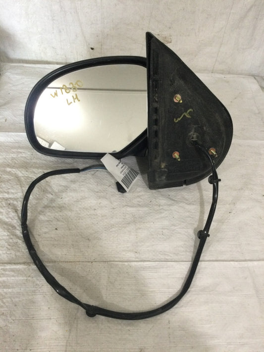 2009 Chevy/GMC Suburban 1500 LH Drivers Door Mirror OEM