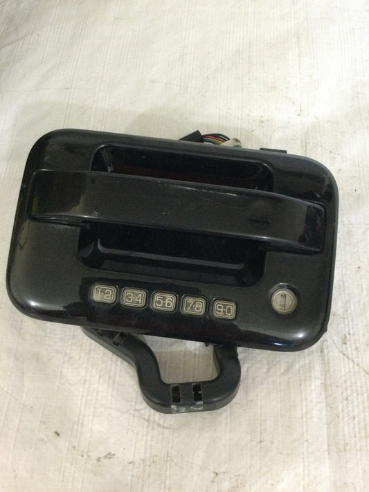2009-2014 Ford F-150 F150 Front Left Driver Door Handle OEM 9L34-1522401