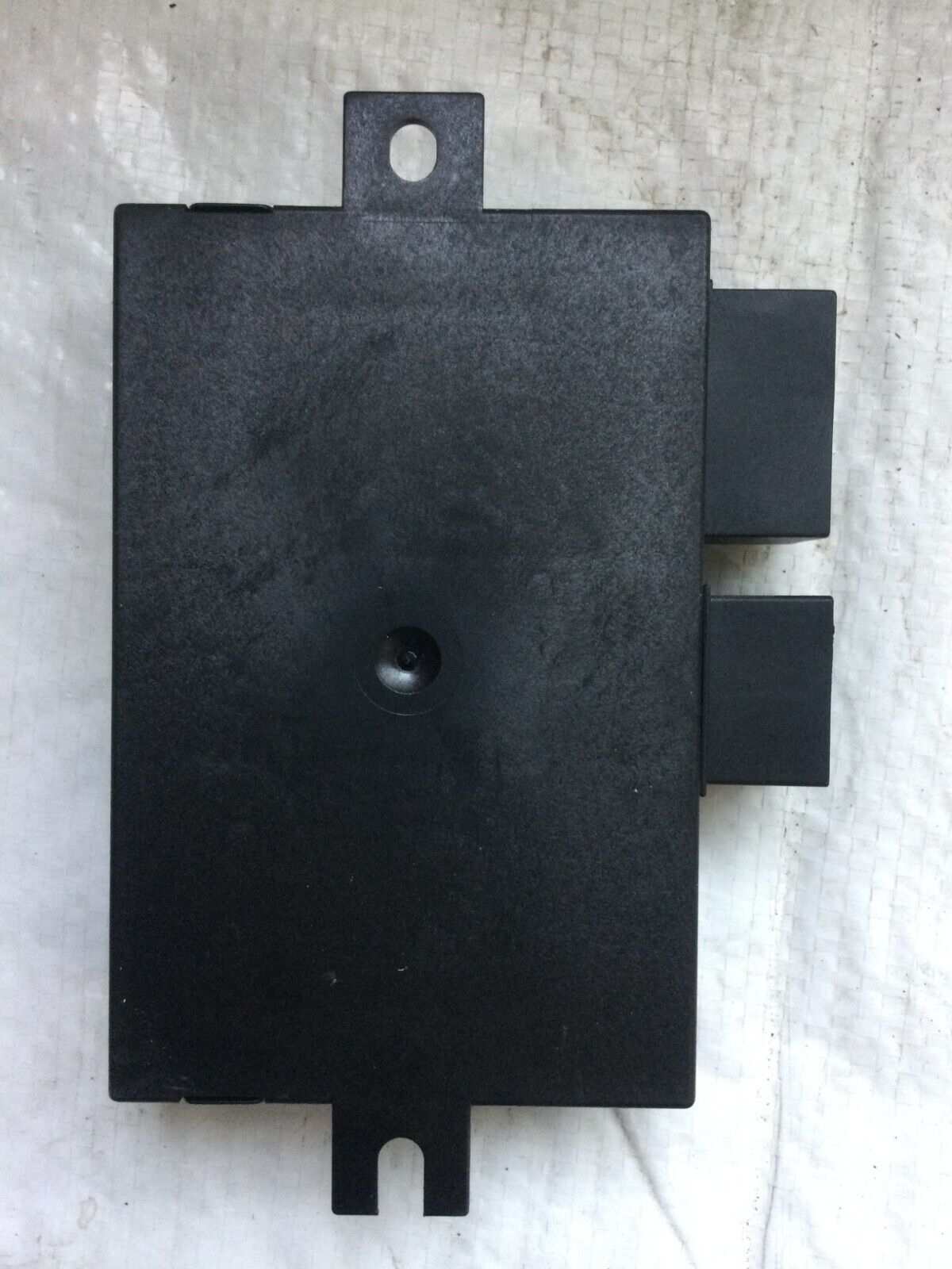 2007 Volkswagen Touareg Towing Trailer Control Module 7L0907383G OEM