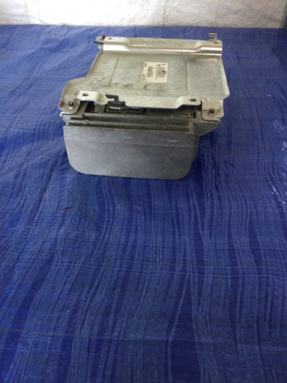 2007 Infiniti G35 Bose Amp Amplifier 28060 JK000 OEM