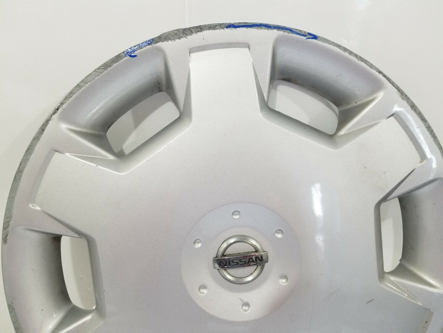 2007-2009 Nissan Versa 15" Wheel Cover Hubcap 40315-EN10B OEM